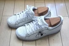 Asics — Asics Gel-PTG Yu Nagaba 26cm — Sneaker — resale