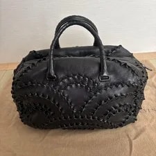 Bottega Veneta — Bottega Veneta #QY7J3W — Handbag — resale