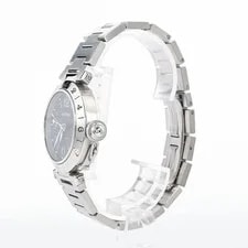 Cartier Pasha C Meridian W31079M7 Black 2
