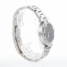 Cartier Pasha C Meridian W31079M7 Black 3