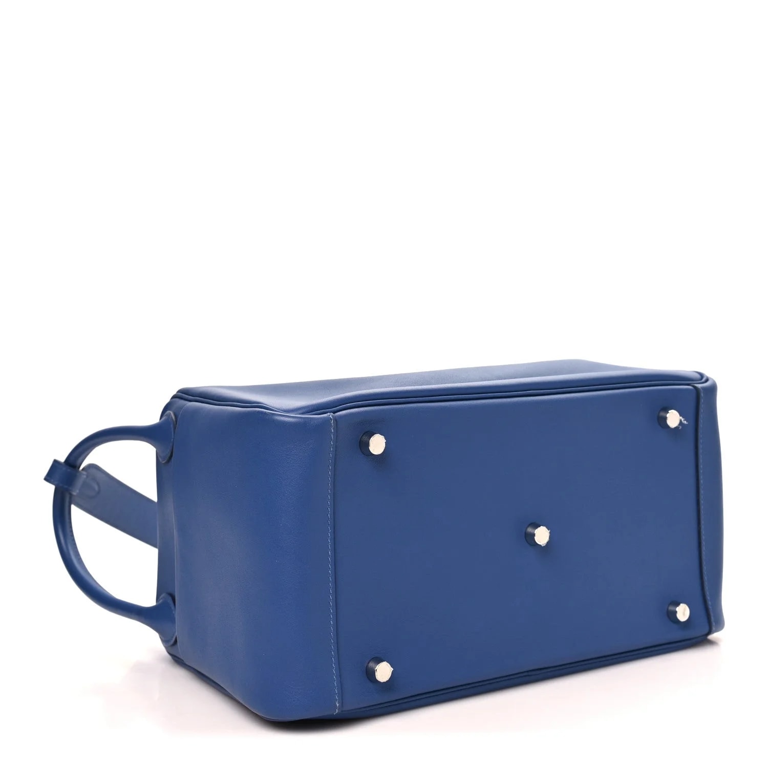 Lindy 30 Tressage de Brighton Capucine 4