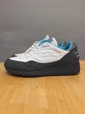 Saucony 6000 MD Space 4