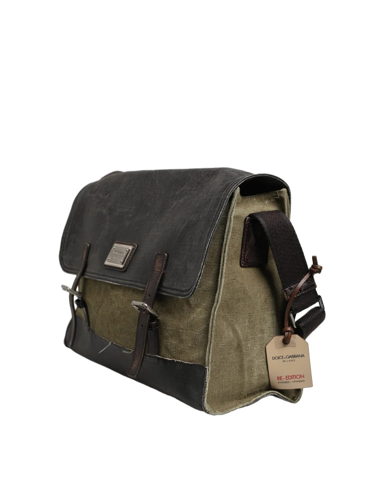 Dolce & Gabbana Messenger Borse 2