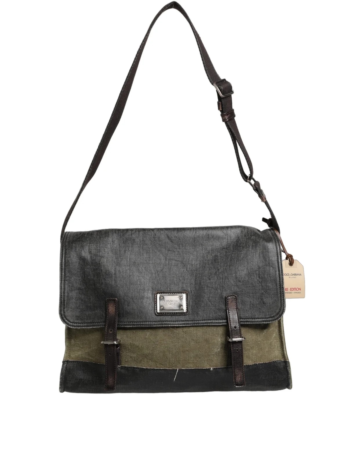 Dolce & Gabbana Messenger Borse 3
