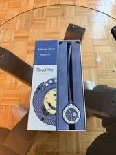 Audemars Piguet — Swact X Audemars Piguet AP Royal Pop ‘Lan Ba’ (Authentic + Ships Next Day) — Watch — resale