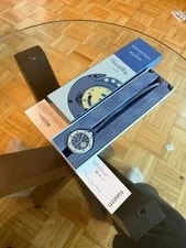 Swact X Audemars Piguet AP Royal Pop ‘Lan Ba’ (Authentic + Ships Next Day) 3