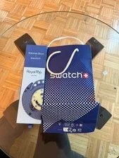 Swact X Audemars Piguet AP Royal Pop ‘Lan Ba’ (Authentic + Ships Next Day) 4