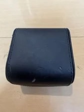 IWC Storage Case Black 3