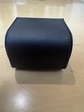 IWC Storage Case Black 4