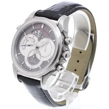 Omega Devil Co-Axial Rattrapante 4848.40.31 TO299715 2