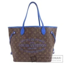 Louis Vuitton — Louis Vuitton Neverfull Ikat Flower U — Handbag — resale