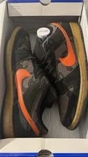 Nike SB — Brian Anderson Nike Sb Dunk Low — Sneaker — resale