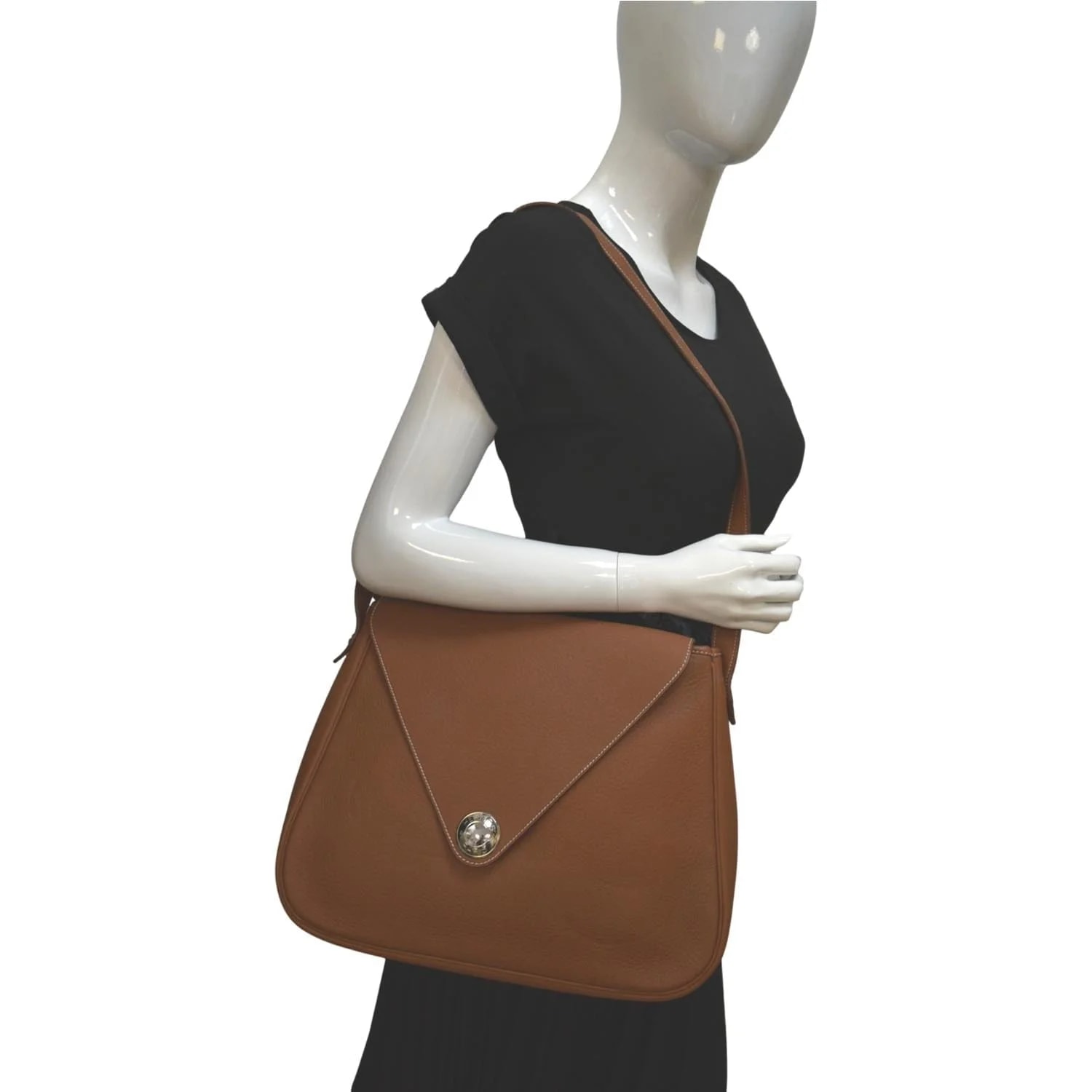 Hermes Christie Rhone Flap 2