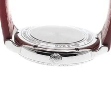IWC Portofino Automatic 37 IW458109 37mm SS Silver Dial Automatic #C2860 2