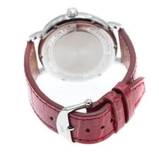 IWC Portofino Automatic 37 IW458109 37mm SS Silver Dial Automatic #C2860 3
