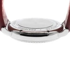 IWC Portofino Automatic 37 IW458109 37mm SS Silver Dial Automatic #C2860 4