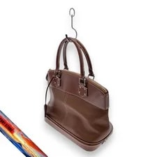 Louis Vuitton Lockit Classic 2