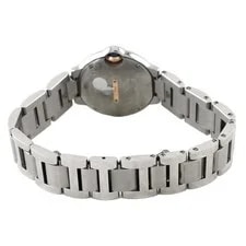 Cartier Ballon Bleu WE902079 Quartz 28mm Silver 3
