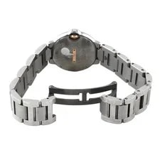 Cartier Ballon Bleu WE902079 Quartz 28mm Silver 4