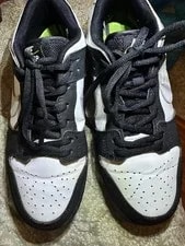 Nike SB — Jeff Staple X Nike SB Dunk Low Pro ' ' BV1310-013 — Sneaker — resale