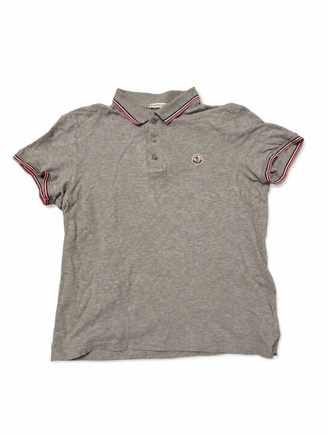 Moncler Polo Shirt 3