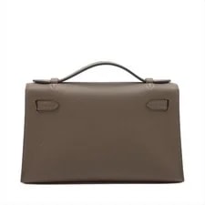 Hermès Pochette Kelly Wehrroden Fittings G: 2026 2