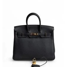 Hermes Birkin 25 89 Togo (aa072426f1r) 2