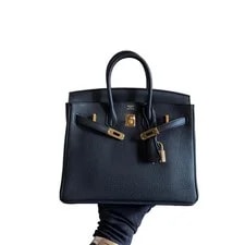 Hermes Birkin 25 89 Togo (aa072426f1r) 3