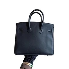 Hermes Birkin 25 89 Togo (aa072426f1r) 4