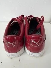 Puma Basket Matte & Shine ’s Size 10 New W/ Box 3