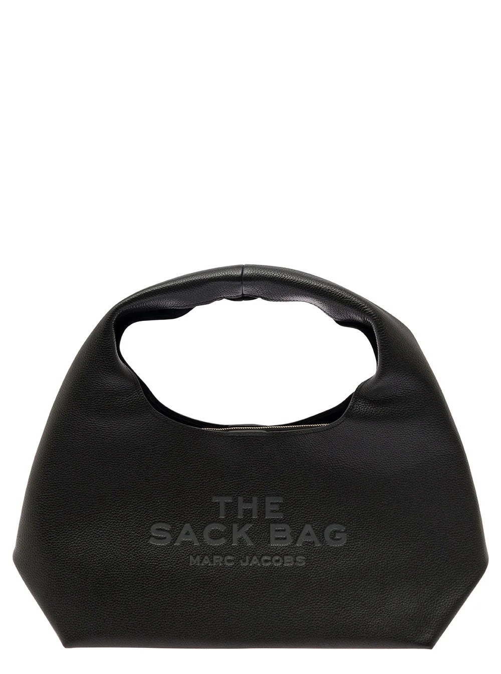 Marc Jacobs the Sack — Cow 4