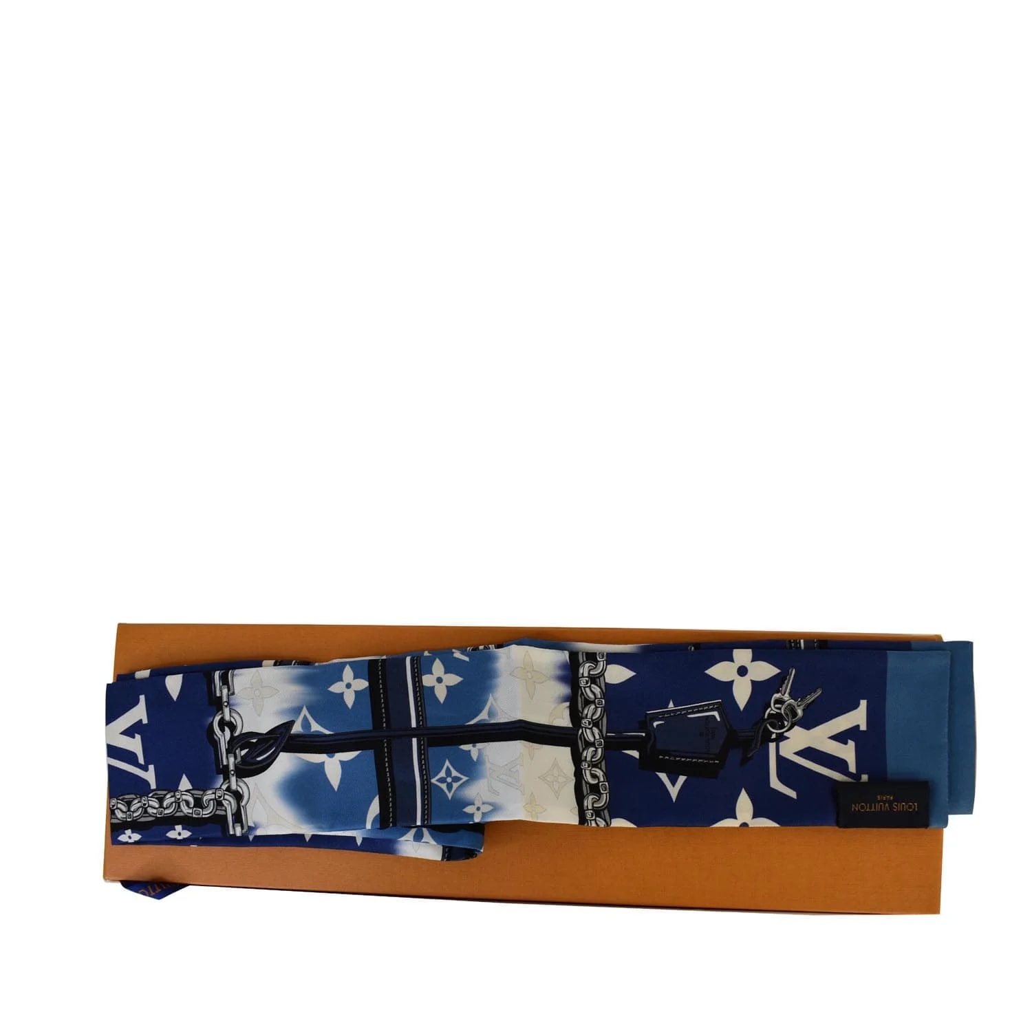 Louis Vuitton Escale Confidential Bandeau 2