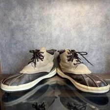 Visvim Shoes 9.0US Vhtf Undercover Decoy Vhtf Collection Popular Pr 4