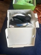 Air Jordan — Size 11 Air Jordan Luka 1 PF No Translation FB1800-004 Nike — Sneaker — resale
