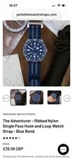 Tudor Pelagos Fxd Straps 2