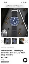 Tudor Pelagos Fxd Straps 3