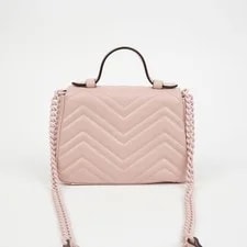 Gucci GG Marmont Mini Top Handle 702563 149927180 [P] 3
