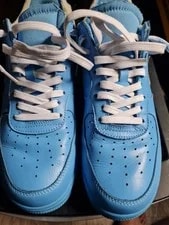 NikeNike Air Force 1 Low '07 Off-White MCA 400 2