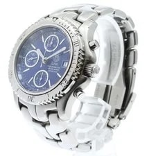 TAG Heuer Link CT5110 TO298838 2