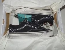 Vans OTW Old Skool 36 Pearlized EU 38 US 6 2