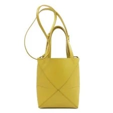 Loewe Puzzle Fold 2WAY Calf S 2