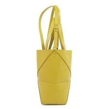 Loewe Puzzle Fold 2WAY Calf S 3