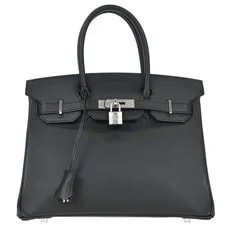 Hermès — Hermes Birkin 30 DMS566HF 167210 — Handbag — resale