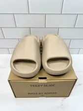 Adidas Yeezy Boost Slides Slide Sandals Slippers 2