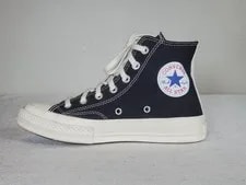 Comme des Garcons CDG Play X Converse Ctas High 150204C US 3