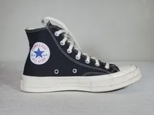 Comme des Garcons CDG Play X Converse Ctas High 150204C US 4