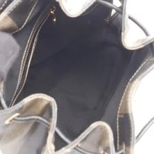 Fendi Backpack Signature 3