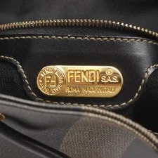 Fendi Backpack Signature 4