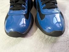 Prada America's Cup US 10.5 UK 9.5 Lows 4
