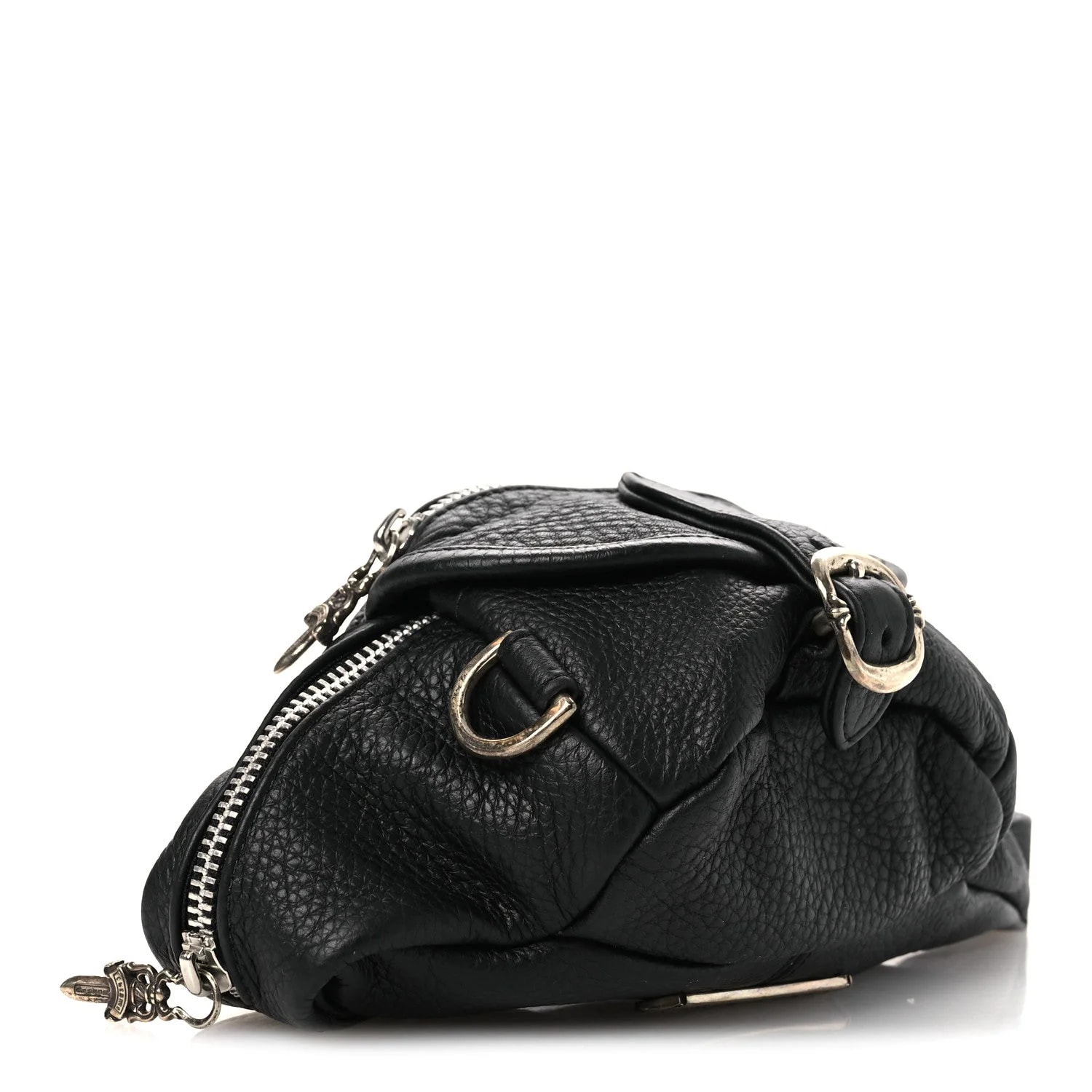 Grained Mini Snat Pack Gunslinger Waist 3